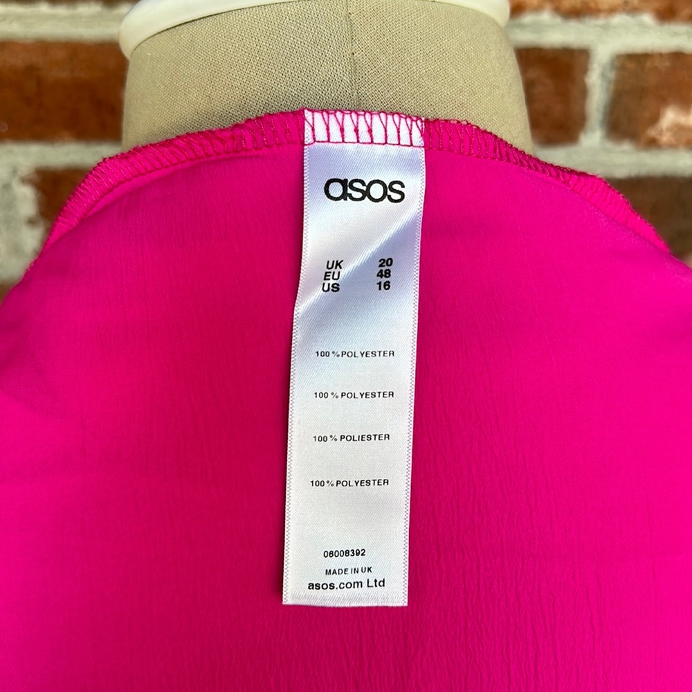 ASOS Sarong Wrap - Picture 7 of 7